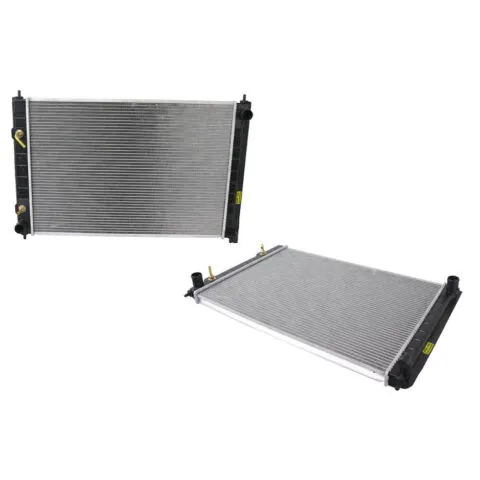 Radiator for Nissan Murano Z51 Wagon (10/2008 to 12/2014)