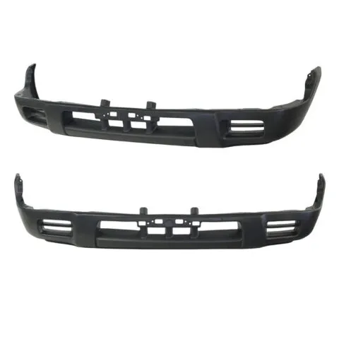 Front Bar Lower Apron for Nissan Navara D22 Utility (1/1997 to 10/2001)