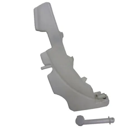 Washer Bottle for Nissan Navara D40T Utility (5/2005 to 4/2015), Part 16426