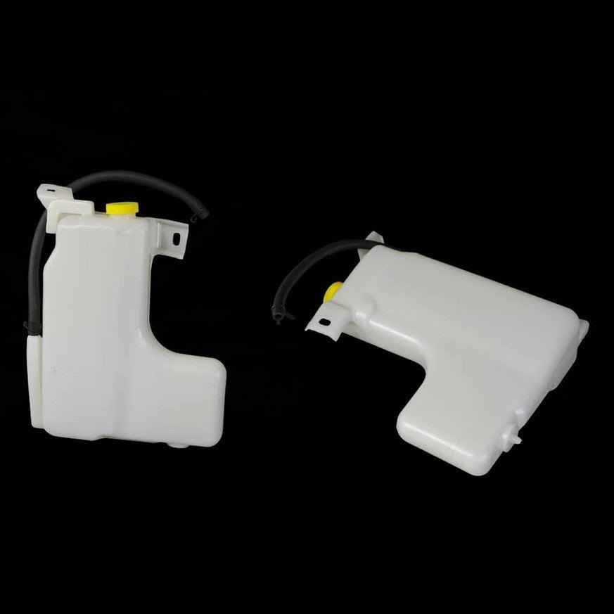Overflow Bottle for Nissan Navara D22 Utility (1/1997 to 10/2005)