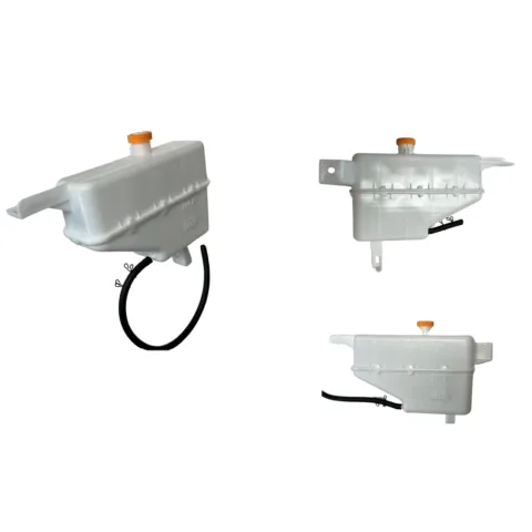 Overflow Bottle for Nissan Navara NP300 (4/2015 to 1/2021)