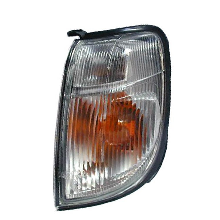 Left Front Corner Light for Nissan Navara D22 Utility (1/1997 to 5/2000)