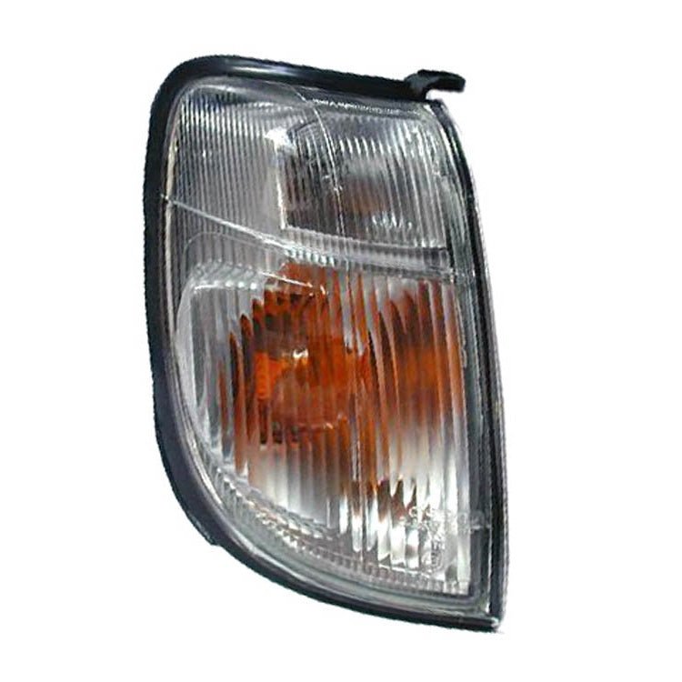Right Front Corner Light for Nissan Navara D22 Utility (1/1997 to 5/2000)