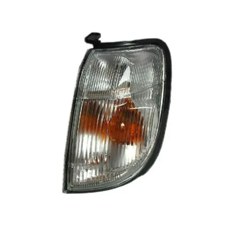 Left Front Corner Light for Nissan Navara D22 Utility (6/2000 to 10/2001)