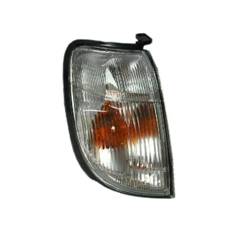 Right Front Corner Light for Nissan Navara D22 Utility (6/2000 to 10/2001)
