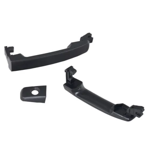Right Door Handle for Nissan Navara D40M D40T (5/2005 to 4/2015), Part 60129