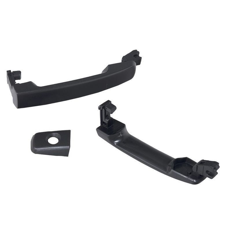 Right Door Handle for Nissan Navara D40M D40T (5/2005 to 4/2015), Part 60129