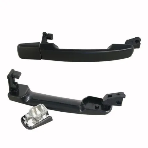 Right Door Handle for Nissan Navara D40M D40T (5/2005 to 4/2015), Part 60128