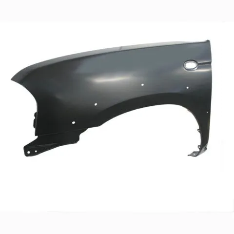 Left Guard for Nissan Navara D22 Utility (10/2001 to 4/2015)