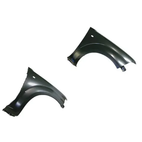 Right Guard for Nissan Navara D40M Utility (5/2005 to 1/2010)