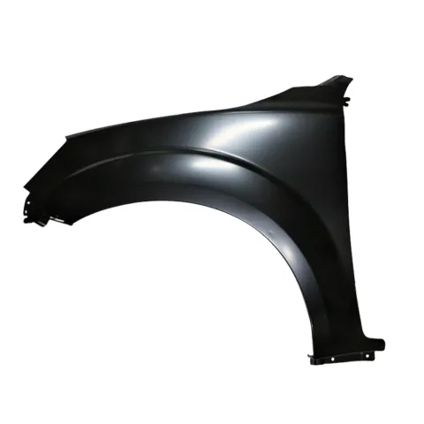 Left Guard for Nissan Navara NP300 (4/2015 to 1/2021), Part 61547