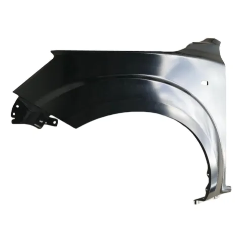 Left Guard for Nissan Navara NP300 (4/2015 to 1/2021), Part 61548