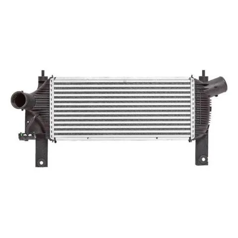 Intercooler for Nissan Navara D40M Utility (5/2005 to 4/2015)