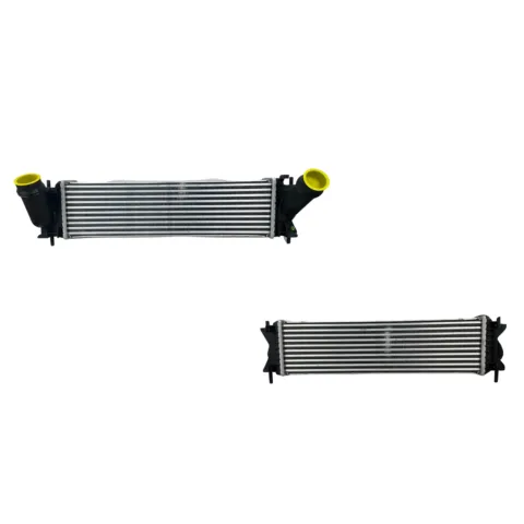 Intercooler for Nissan Navara NP300 (4/2015 to 1/2021), Part 61644