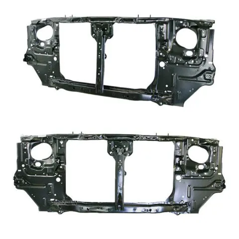 Radiator Support for Nissan Navara D22 Utility (10/2001 to 2/2008)