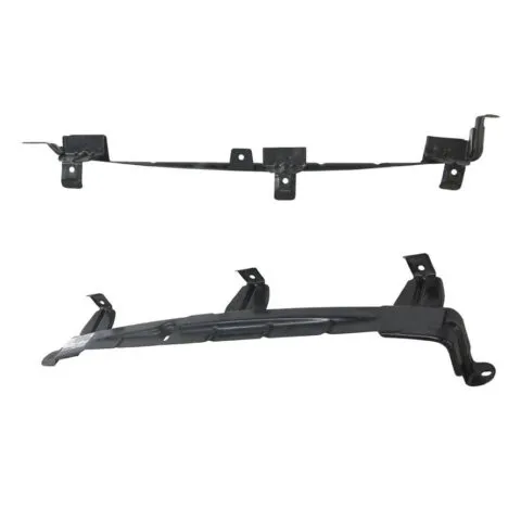 Front Bar Reinforcement for Nissan Navara D40T Utility (12/2005 to 4/2015)