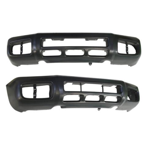 FRONT BUMPER TO SUIT NISSAN PATHFINDER R50 WAGON 12/1998-4/2005