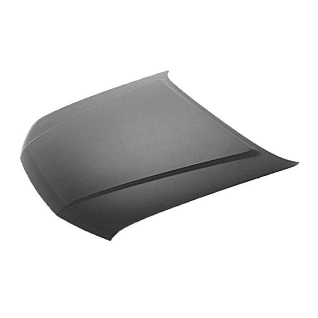 Bonnet for Nissan Pathfinder R51 Wagon (5/2005 to 1/2010)