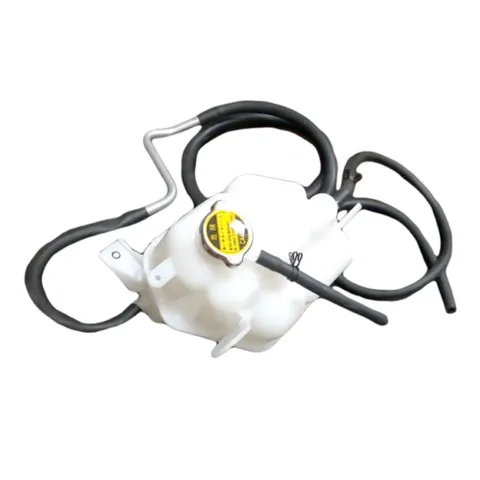 Overflow Bottle for Nissan Pathfinder R51 (5/2005 to 10/2013)