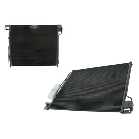 Condenser for Nissan Pathfinder R51 (5/2005 to 10/2013), Part 59970