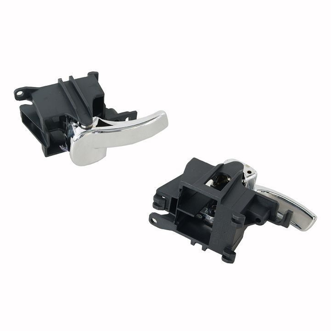 Right Door Handle for Nissan Pathfinder R51 (5/2005 to 10/2013), Part 60043