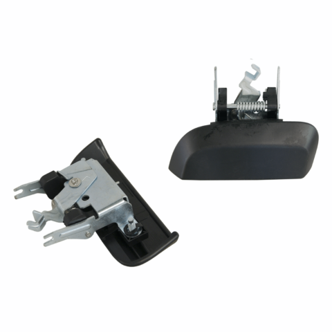 LEFT DOOR HANDLE TO SUIT NISSAN PATHFINDER R51 5/2005-10/2013