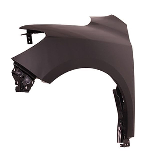 Left Guard for Nissan Pathfinder R52 (4/2017 to 6/2022), Aftermarket