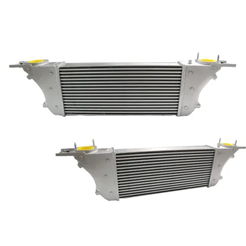 Intercooler for Nissan Pathfinder R51 (5/2005 to 10/2013), Part 61640