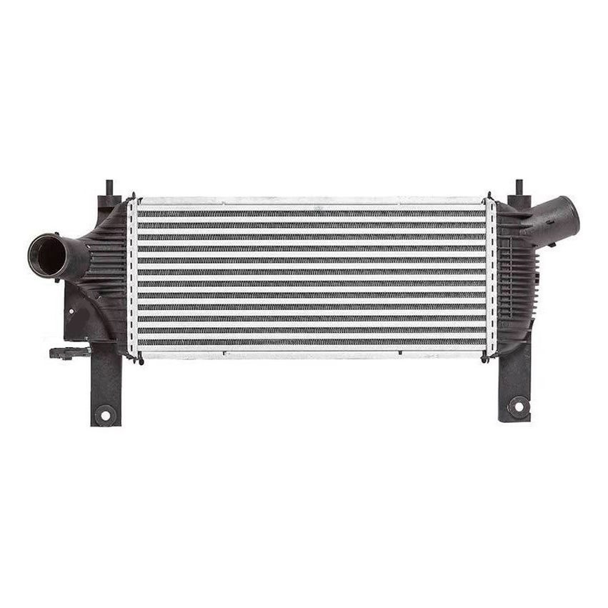 Intercooler for Nissan Pathfinder R51 (5/2005 to 10/2013), Part 61643