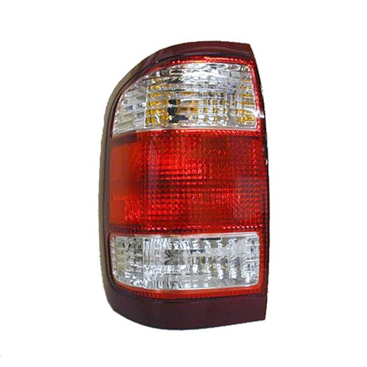 Left Tail Light for Nissan Pathfinder R50 Wagon (11/1998 to 4/2005)