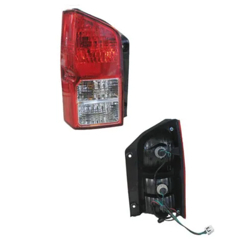 Left Tail Light for Nissan Pathfinder R51 Wagon (5/2005 to 10/2013)