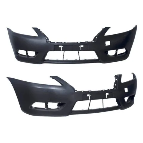 Front Bumper for Nissan Pulsar B17 Sedan (11/2012 to 12/2017)