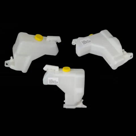 Overflow Bottle for Nissan Pulsar N16 (5/2000 to 1/2006)