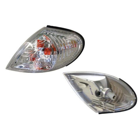 LEFT FRONT CORNER LIGHT TO SUIT NISSAN PULSAR N16 5/2000-1/2006