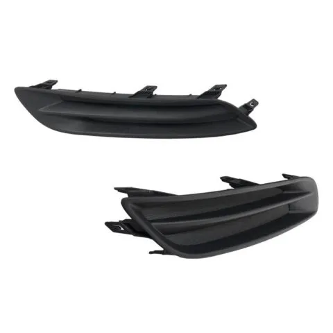 Left Front Bar Grille for Nissan Pulsar B17 Sedan (11/2012 to 12/2017)
