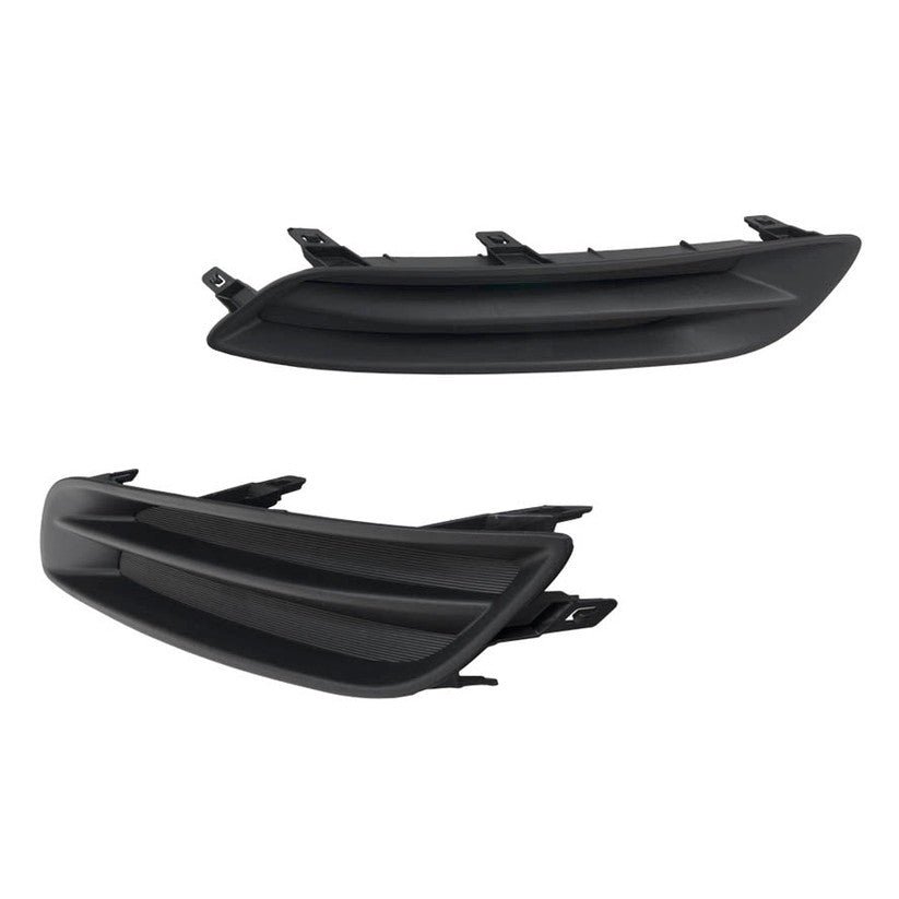 Right Front Bar Grille for Nissan Pulsar B17 Sedan (11/2012 to 12/2017)