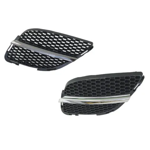 Left Grille for Nissan Pulsar N16 5 Door Hatch (8/2002 to 1/2006)