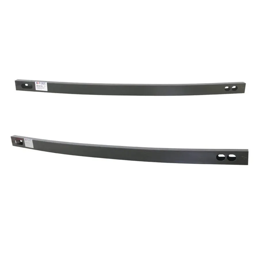 Front Bar Reinforcement for Nissan Pulsar N16 Sedan (5/2000 to 6/2003)