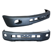 FRONT BUMPER TO SUIT NISSAN PATROL GU Y61 10/2004-12/2016