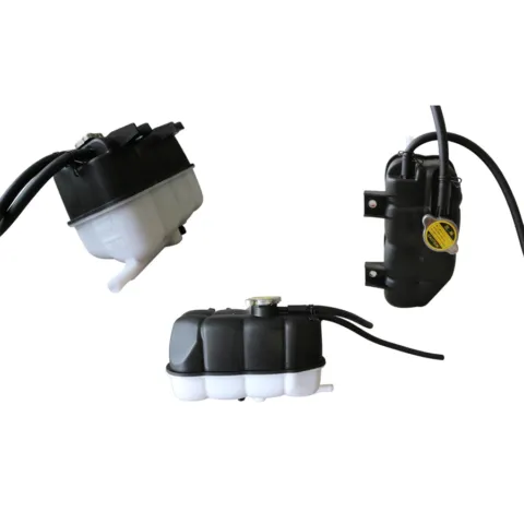 Overflow Bottle for Nissan Patrol Y62 (12/2012 to 8/2019)