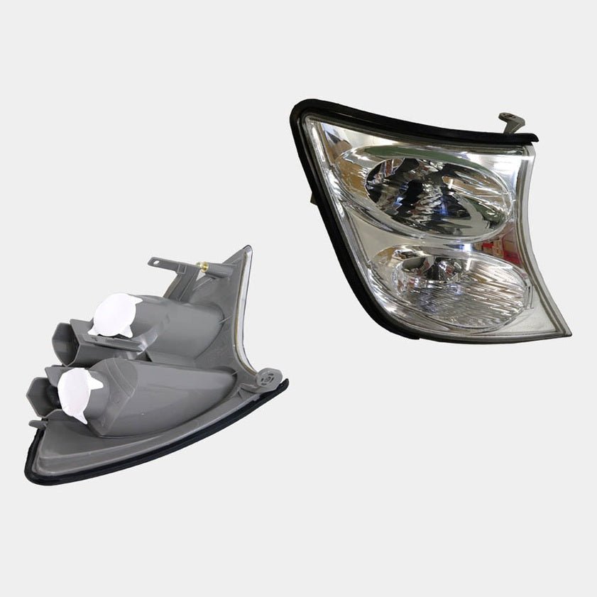 Right Front Corner Light for Nissan Patrol GU Y61 Wagon (9/2001 to 9/2004)