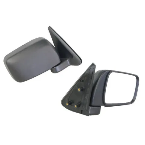 Right Front Door Mirror for Nissan Patrol GU Y61 Wagon (10/1997 to 12/2016)