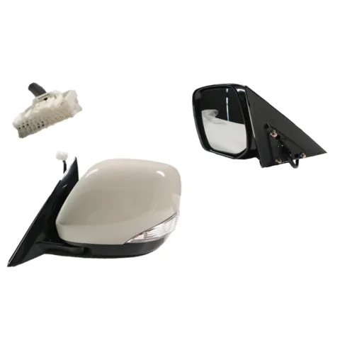 Left Front Door Mirror for Nissan Patrol Y62 (12/2012 to 8/2019)