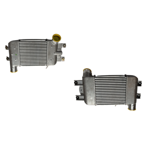 INTERCOOLER TO SUIT NISSAN PATROL GU Y61 8/2007-12/2016