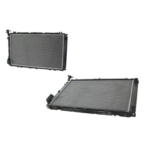Radiator for Nissan Patrol GQ Y60 Wagon (8/1987 to 10/1997), Part 11224