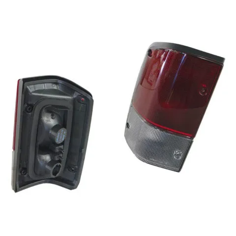 Left Tail Light for Nissan Patrol GQ Y60 Wagon (10/1993 to 10/1997)