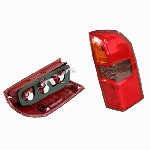 Right Tail Light for Nissan Patrol GU Y61 Wagon (8/2004 to 12/2009)