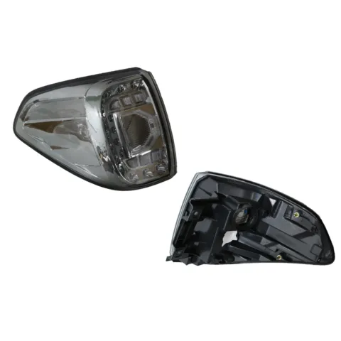 Left Tail Light for Nissan Patrol Y62 (12/2012 to 8/2019)