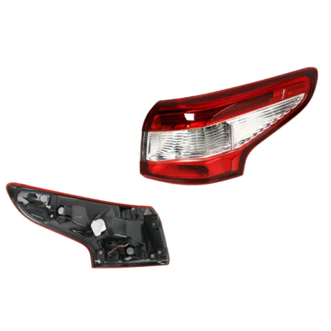 Right Tail Light for Nissan Qashqai J11 (6/2014 to 8/2017)