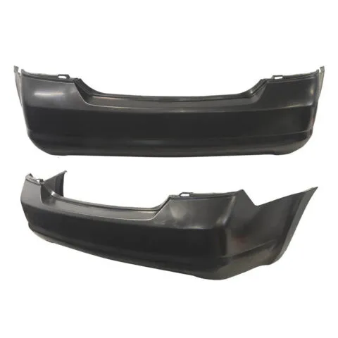 Rear Bumper for Nissan Tiida C11 Sedan (2/2006 to 11/2009)